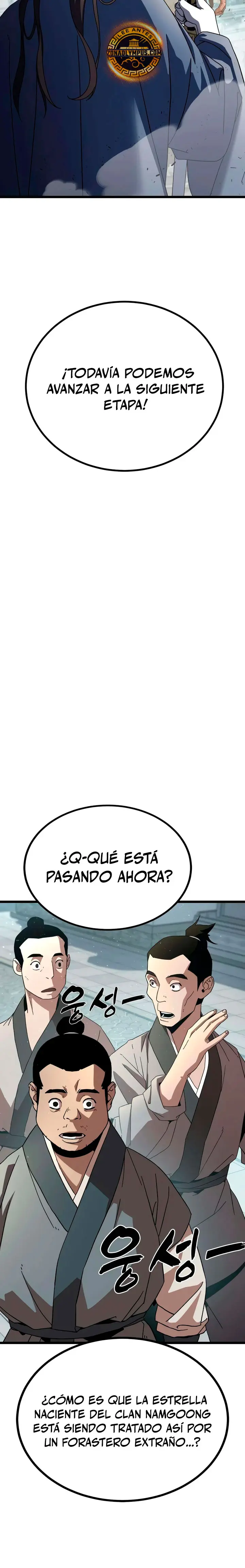 Al Diablo la Ventana de Estado - Capítulo 24 - Página 6 - LectorTMOo