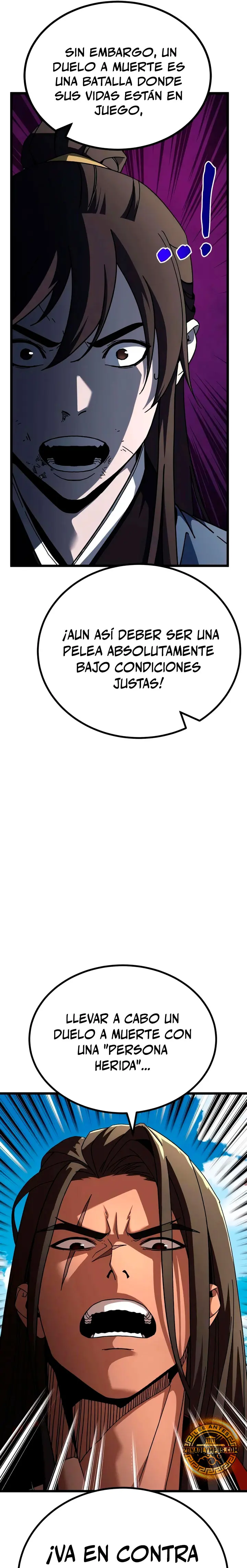 Al Diablo la Ventana de Estado - Capítulo 24 - Página 8 - LectorTMOo