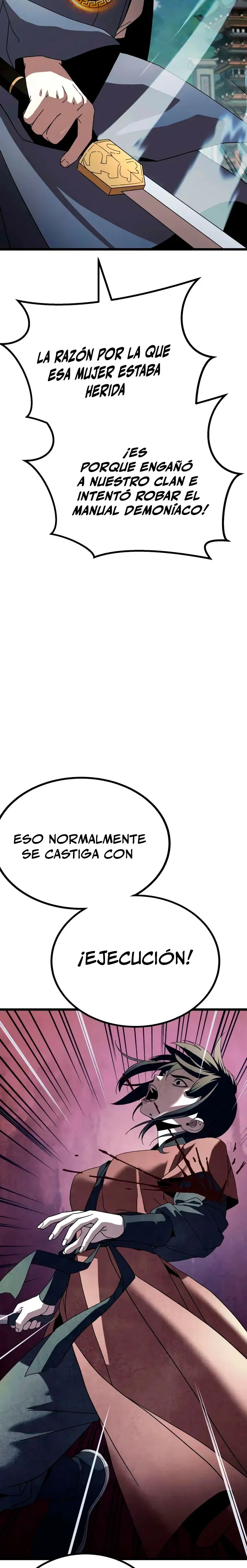 Al Diablo la Ventana de Estado - Capítulo 24 - Página 10 - LectorTMOo