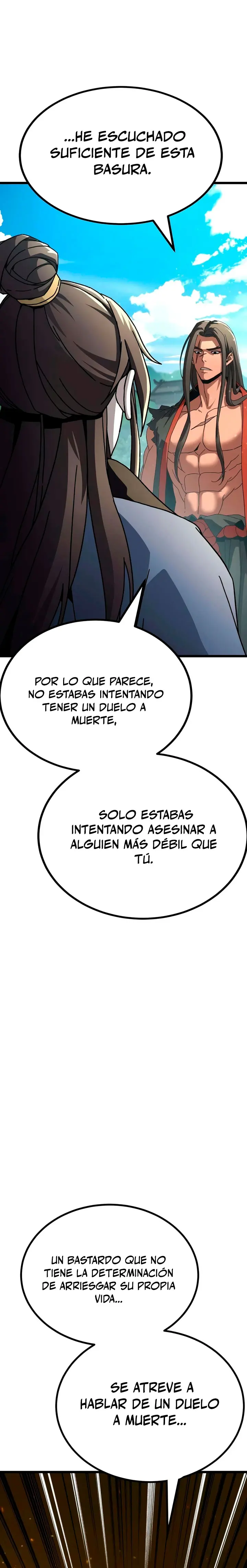 Al Diablo la Ventana de Estado - Capítulo 24 - Página 12 - LectorTMOo