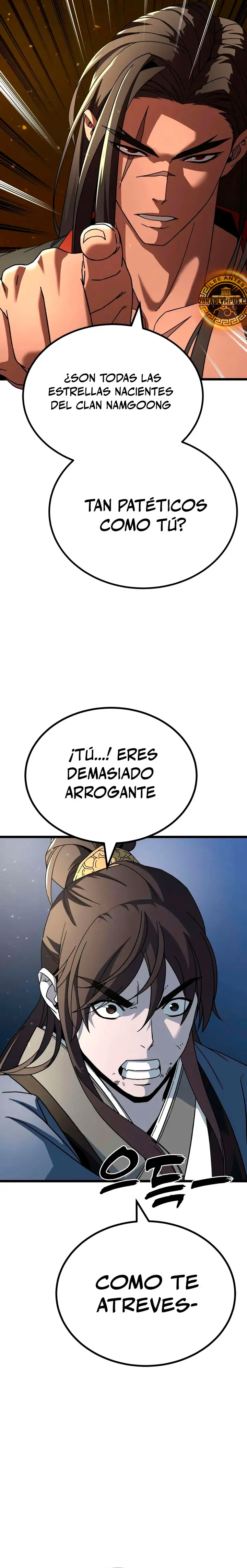 Al Diablo la Ventana de Estado - Capítulo 24 - Página 13 - LectorTMOo