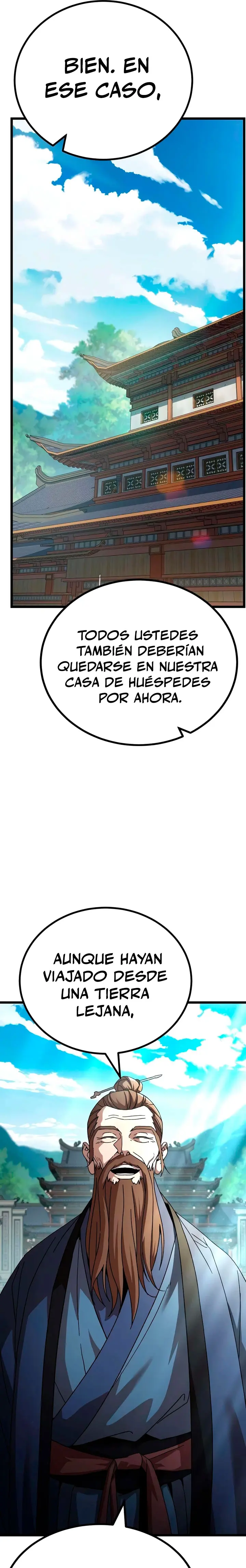 Al Diablo la Ventana de Estado - Capítulo 24 - Página 20 - LectorTMOo