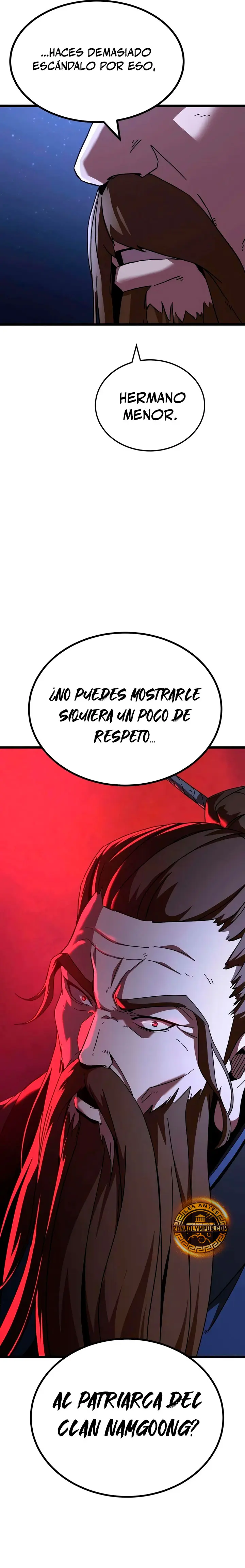 Al Diablo la Ventana de Estado - Capítulo 24 - Página 26 - LectorTMOo