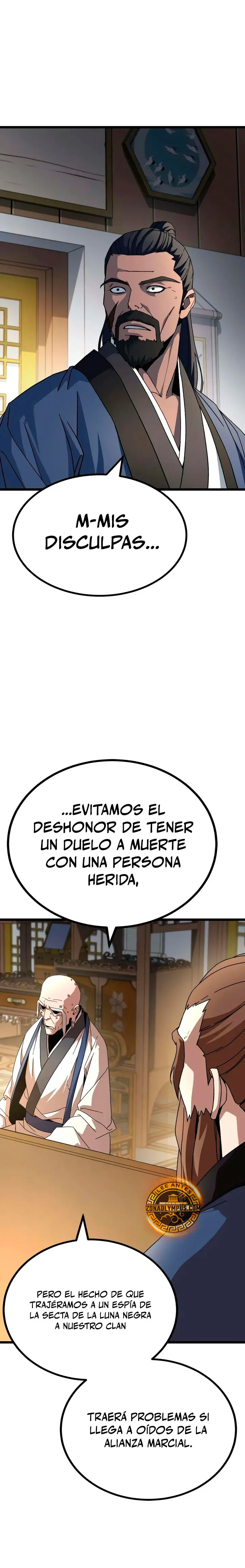 Al Diablo la Ventana de Estado - Capítulo 24 - Página 27 - LectorTMOo