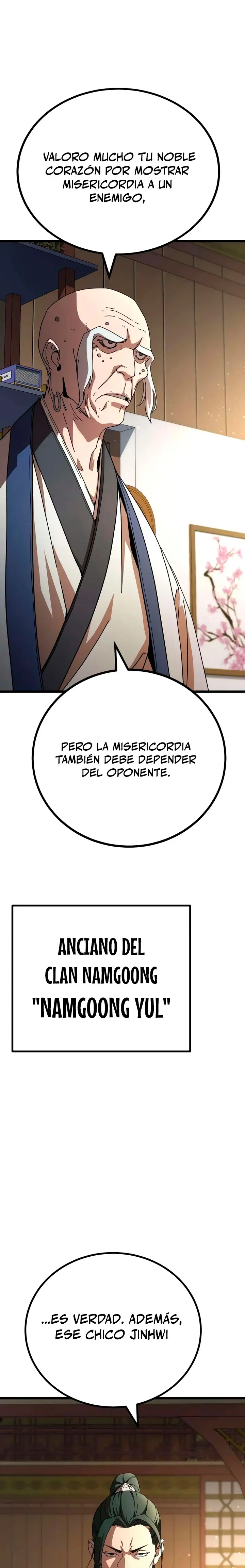 Al Diablo la Ventana de Estado - Capítulo 24 - Página 28 - LectorTMOo