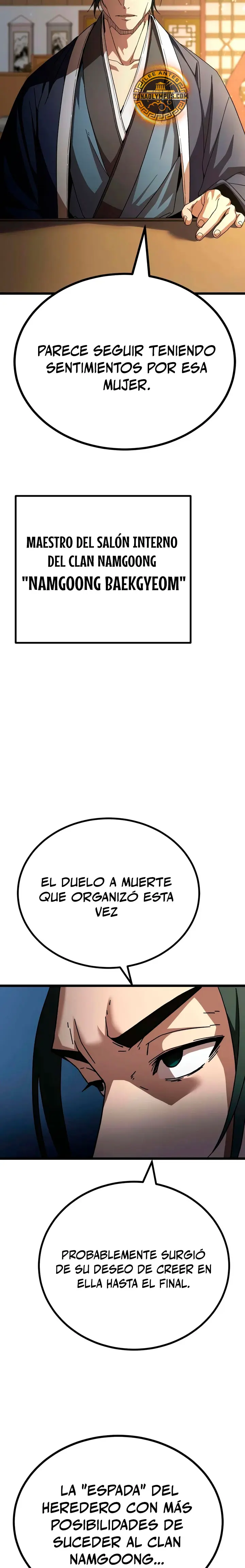 Al Diablo la Ventana de Estado - Capítulo 24 - Página 29 - LectorTMOo