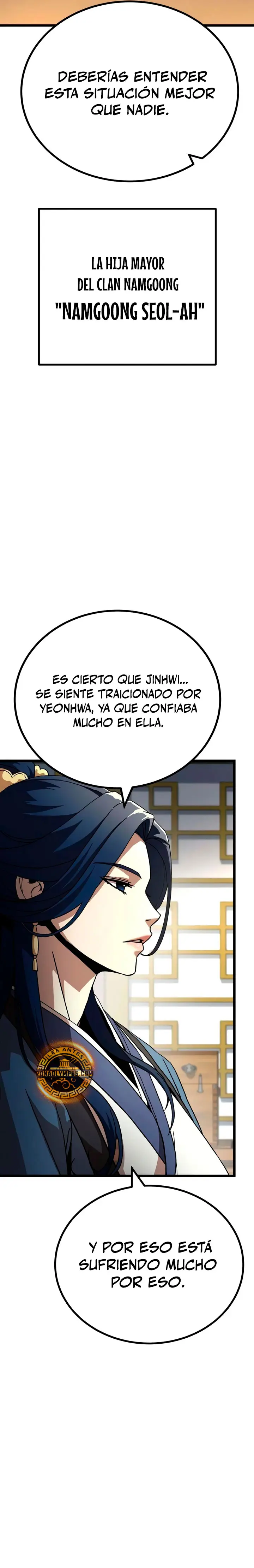Al Diablo la Ventana de Estado - Capítulo 24 - Página 32 - LectorTMOo