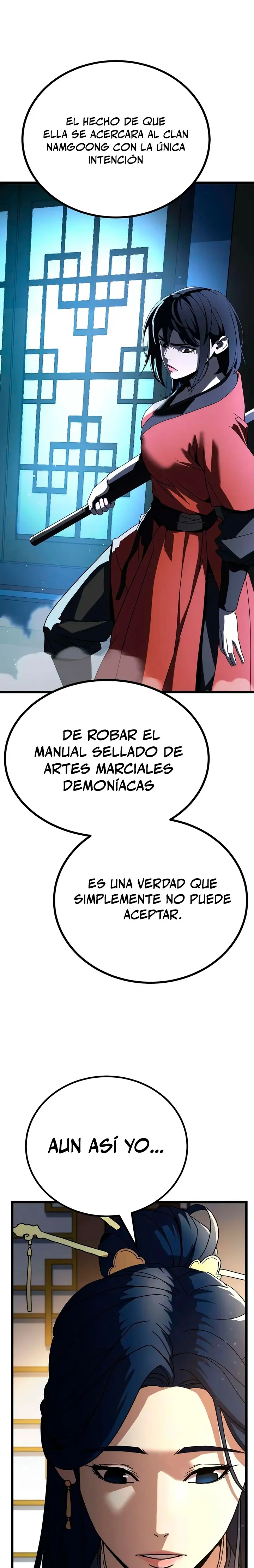 Al Diablo la Ventana de Estado - Capítulo 24 - Página 33 - LectorTMOo