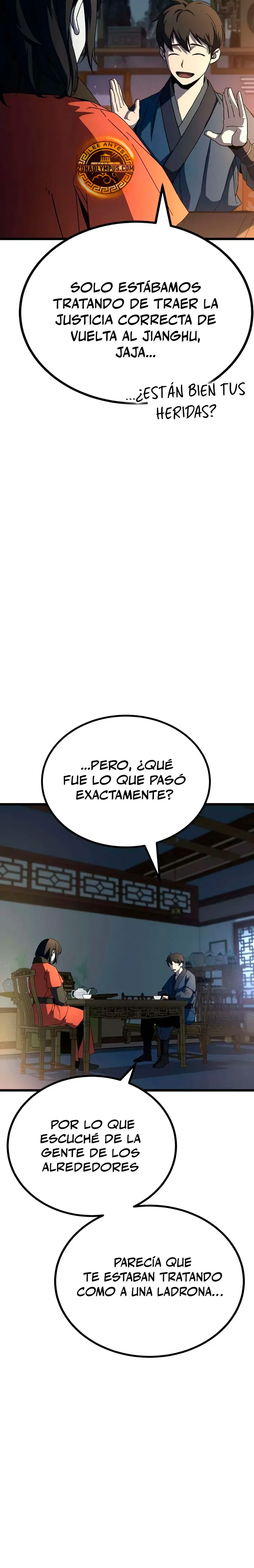Al Diablo la Ventana de Estado - Capítulo 24 - Página 37 - LectorTMOo