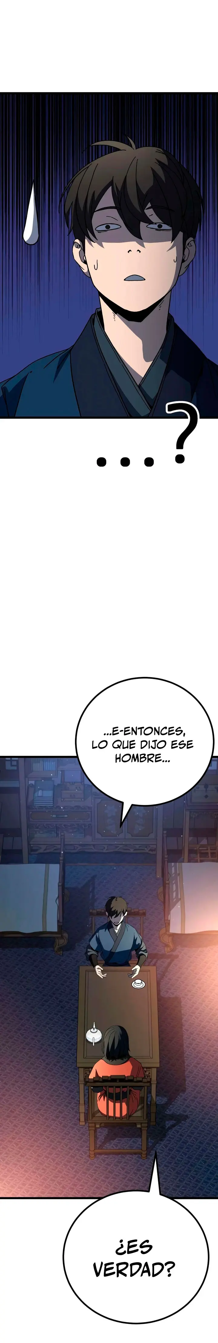 Al Diablo la Ventana de Estado - Capítulo 24 - Página 39 - LectorTMOo