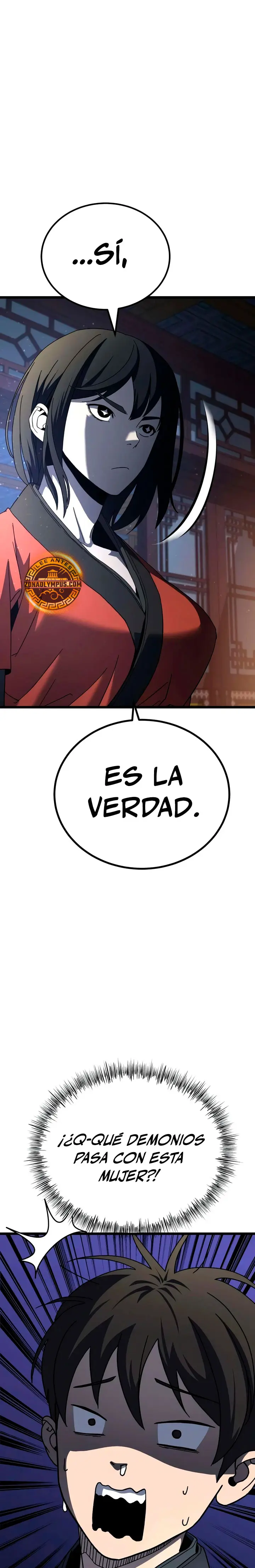Al Diablo la Ventana de Estado - Capítulo 24 - Página 40 - LectorTMOo