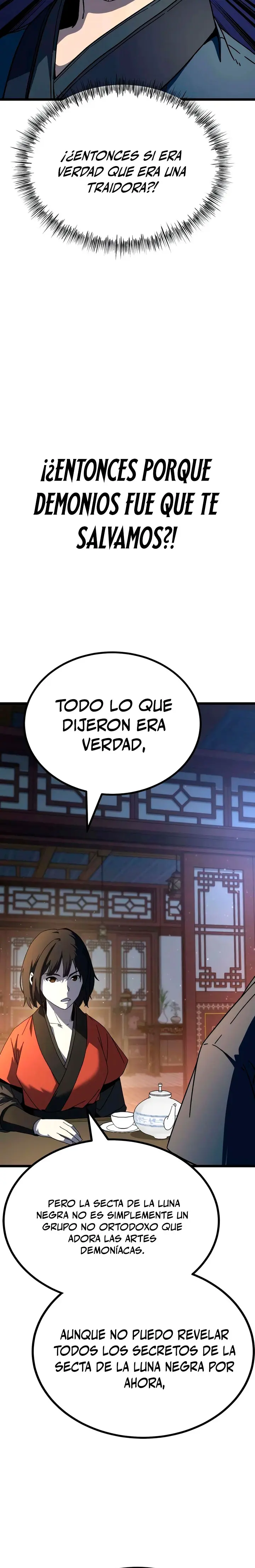 Al Diablo la Ventana de Estado - Capítulo 24 - Página 41 - LectorTMOo