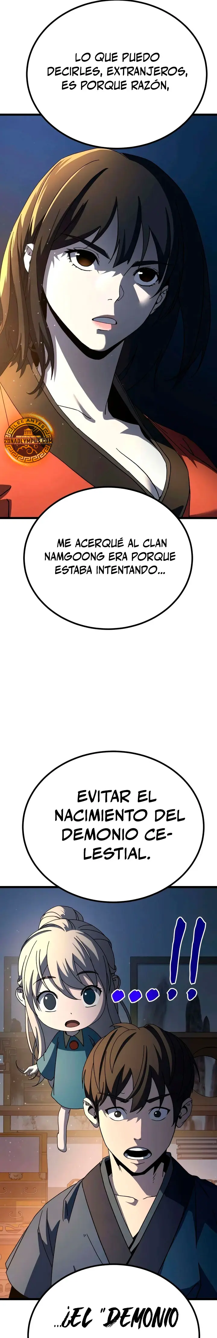 Al Diablo la Ventana de Estado - Capítulo 24 - Página 42 - LectorTMOo
