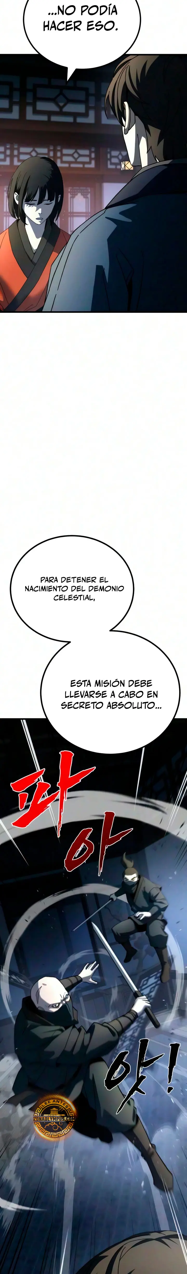 Al Diablo la Ventana de Estado - Capítulo 25 - Página 6 - LectorTMOo