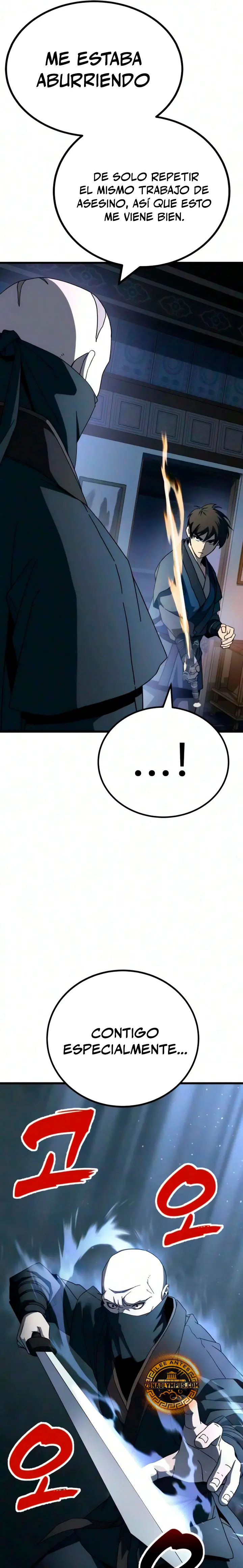 Al Diablo la Ventana de Estado - Capítulo 25 - Página 14 - LectorTMOo