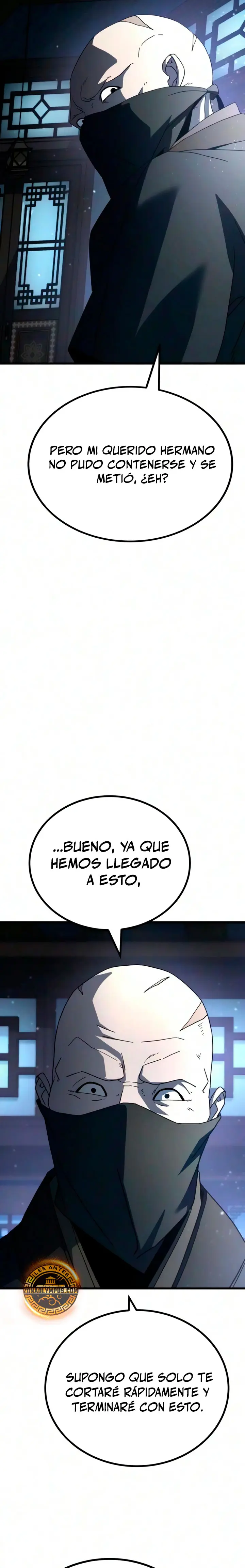 Al Diablo la Ventana de Estado - Capítulo 25 - Página 21 - LectorTMOo