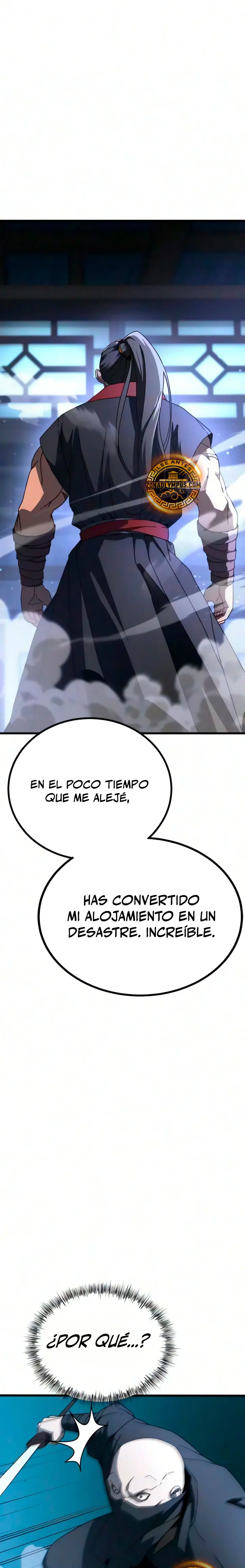 Al Diablo la Ventana de Estado - Capítulo 25 - Página 24 - LectorTMOo
