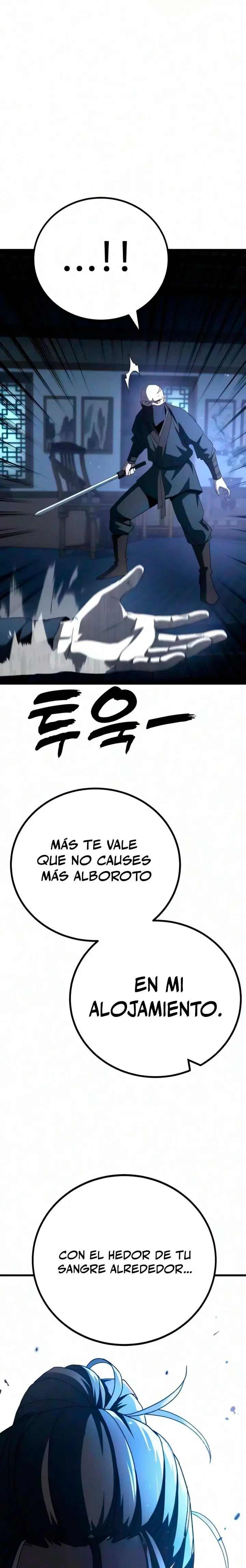 Al Diablo la Ventana de Estado - Capítulo 25 - Página 28 - LectorTMOo