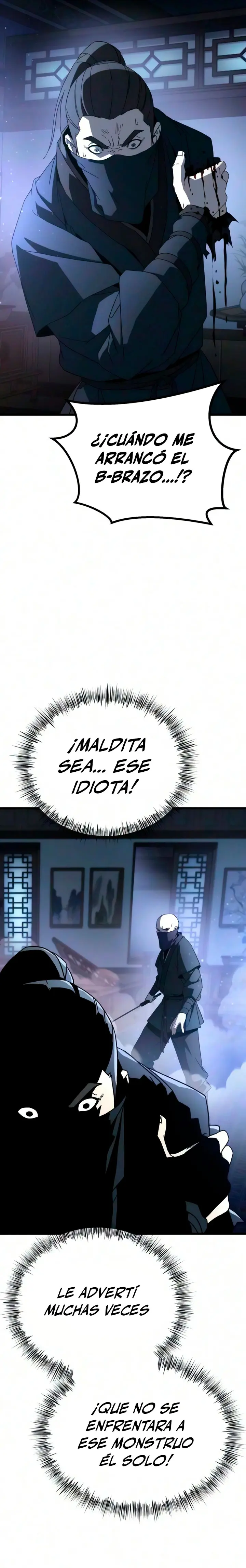 Al Diablo la Ventana de Estado - Capítulo 25 - Página 30 - LectorTMOo