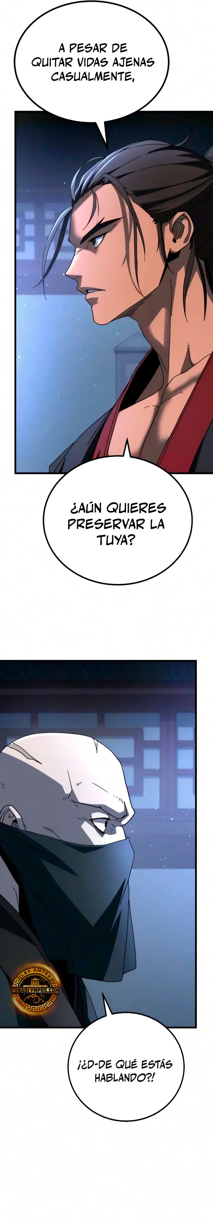 Al Diablo la Ventana de Estado - Capítulo 25 - Página 32 - LectorTMOo