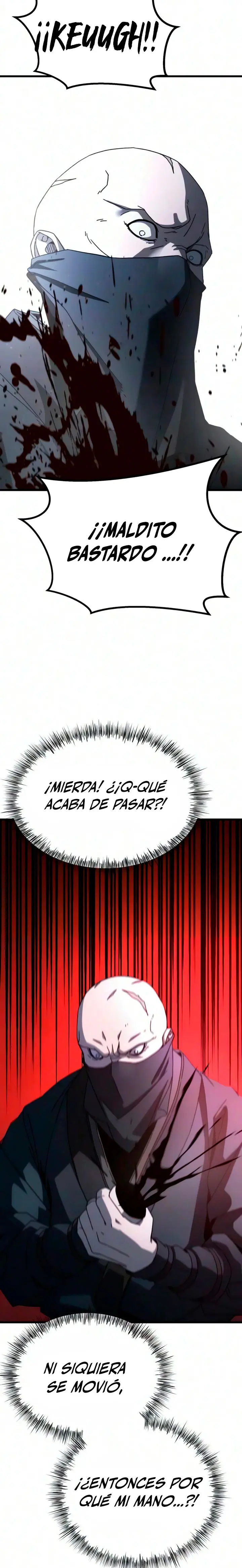 Al Diablo la Ventana de Estado - Capítulo 25 - Página 39 - LectorTMOo