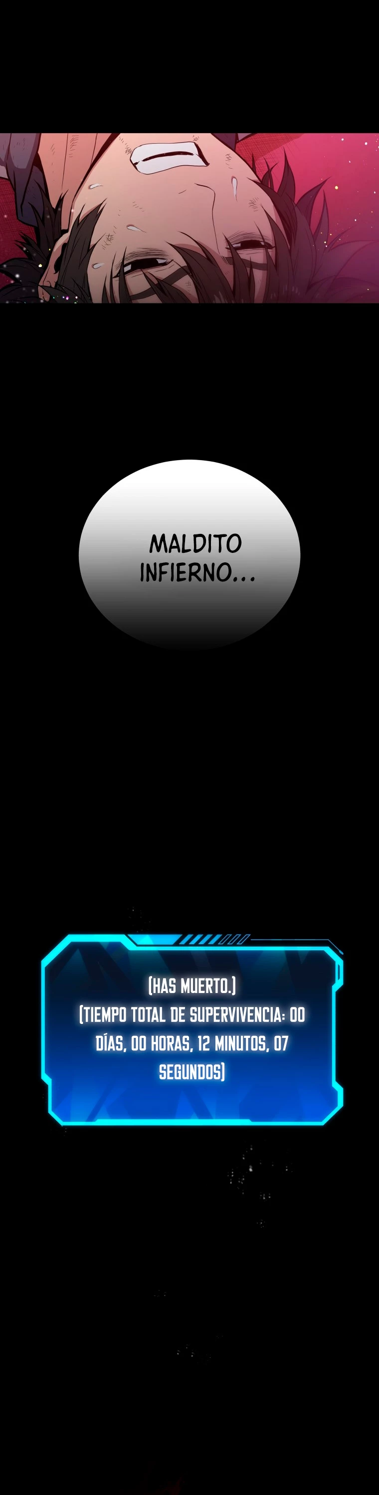 Acumulación en el Infierno - Capítulo  - Página 7 - LectorTMOo