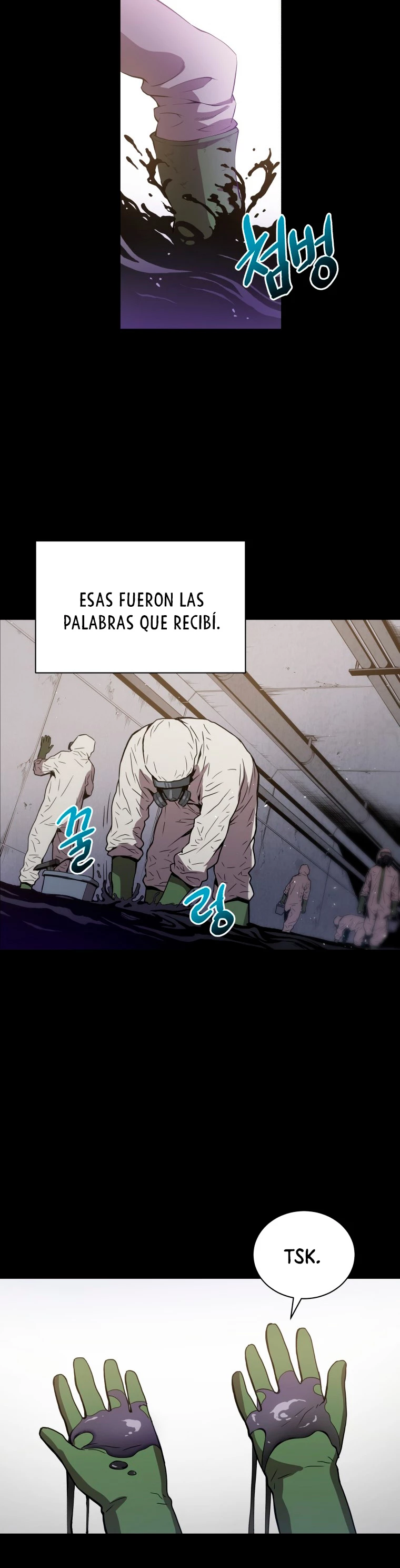 Acumulación en el Infierno - Capítulo  - Página 23 - LectorTMOo