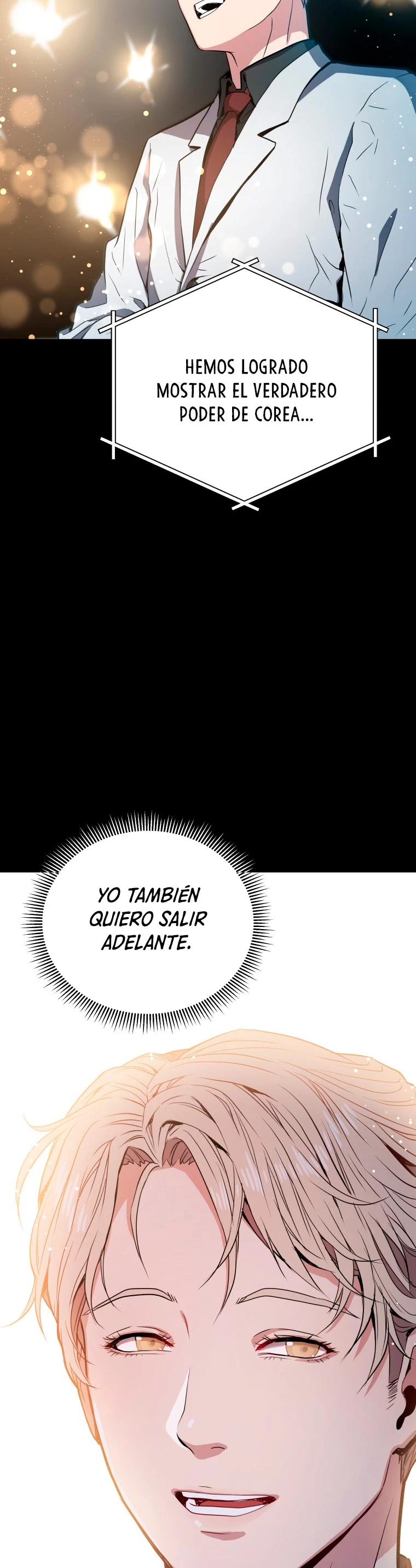 Acumulación en el Infierno - Capítulo  - Página 36 - LectorTMOo