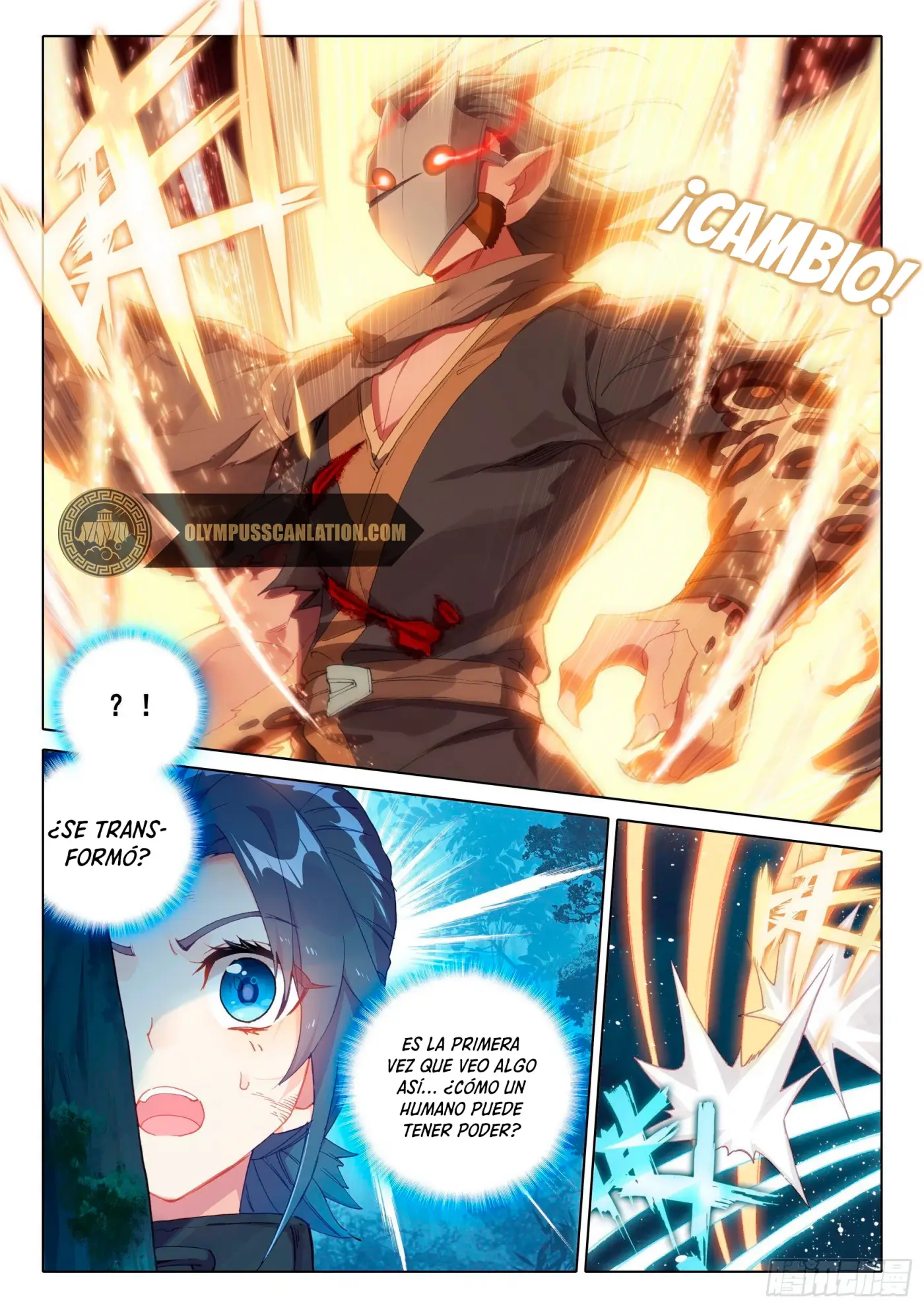 Alma 5 - Capítulo 1 - Página 12 - LectorTMOo