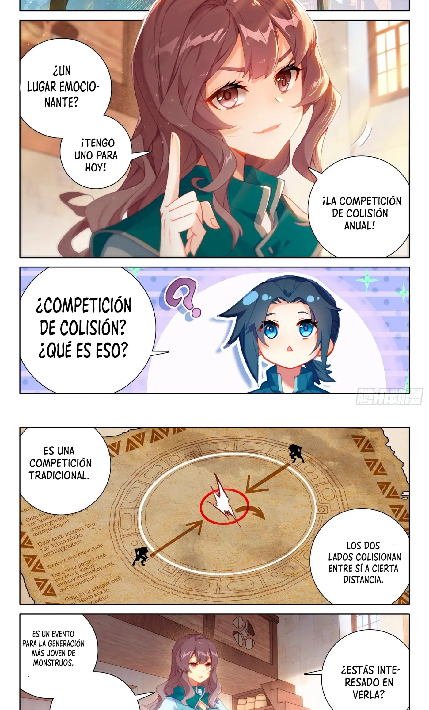 Alma 5 - Capítulo 10 - Página 4 - LectorTMOo