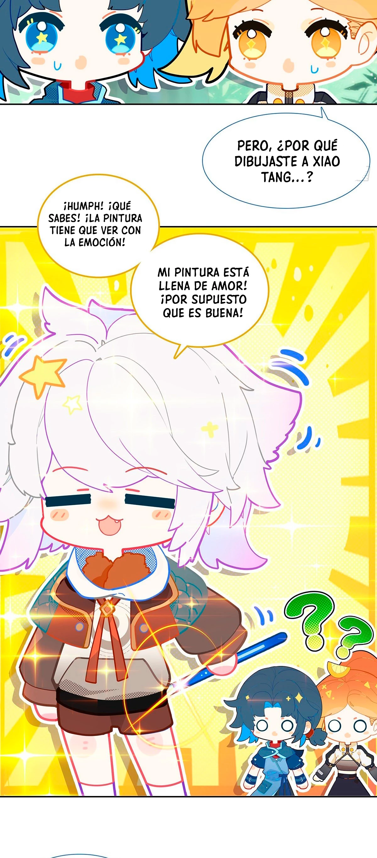 Alma 5 - Capítulo 35.05 - Página 15 - LectorTMOo