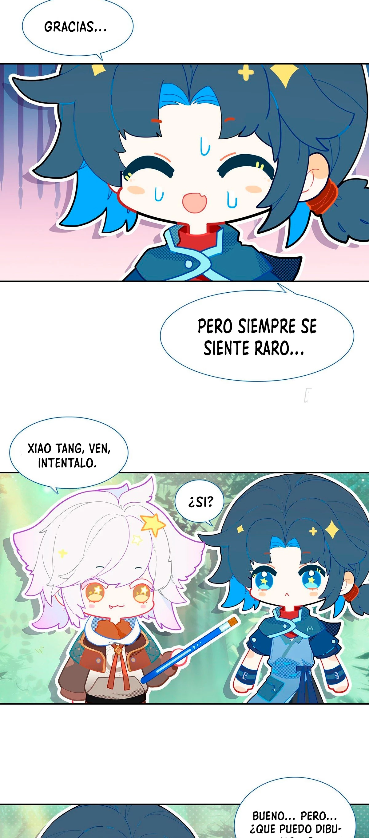 Alma 5 - Capítulo 35.05 - Página 16 - LectorTMOo