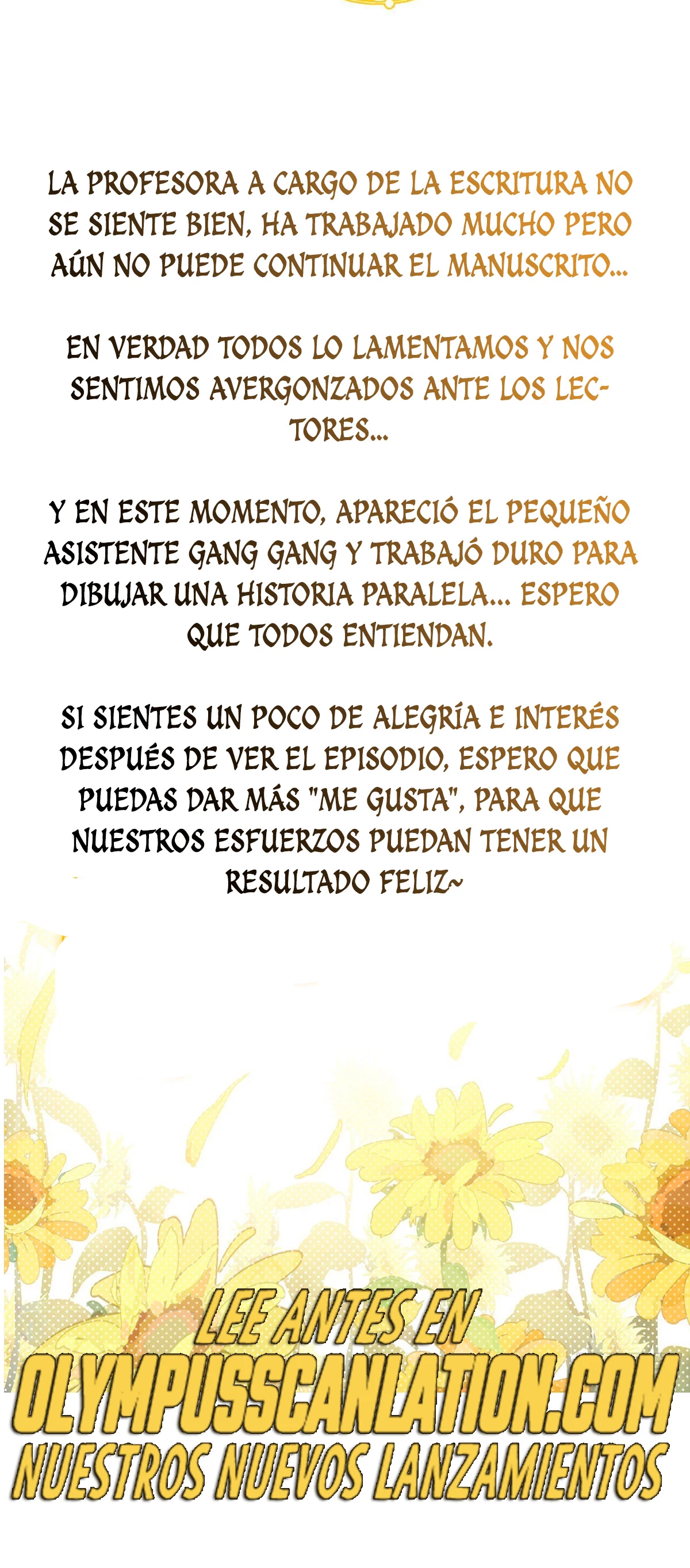 Alma 5 - Capítulo 35.05 - Página 22 - LectorTMOo