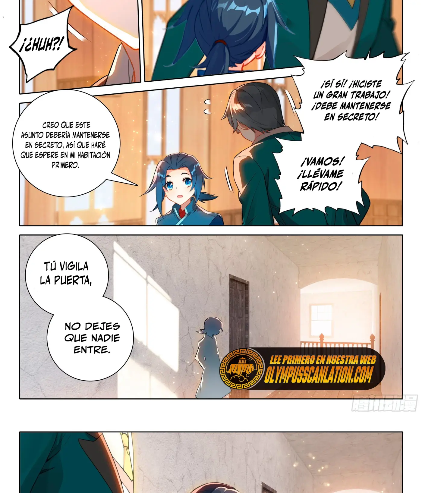 Alma 5 - Capítulo 47 - Página 16 - LectorTMOo