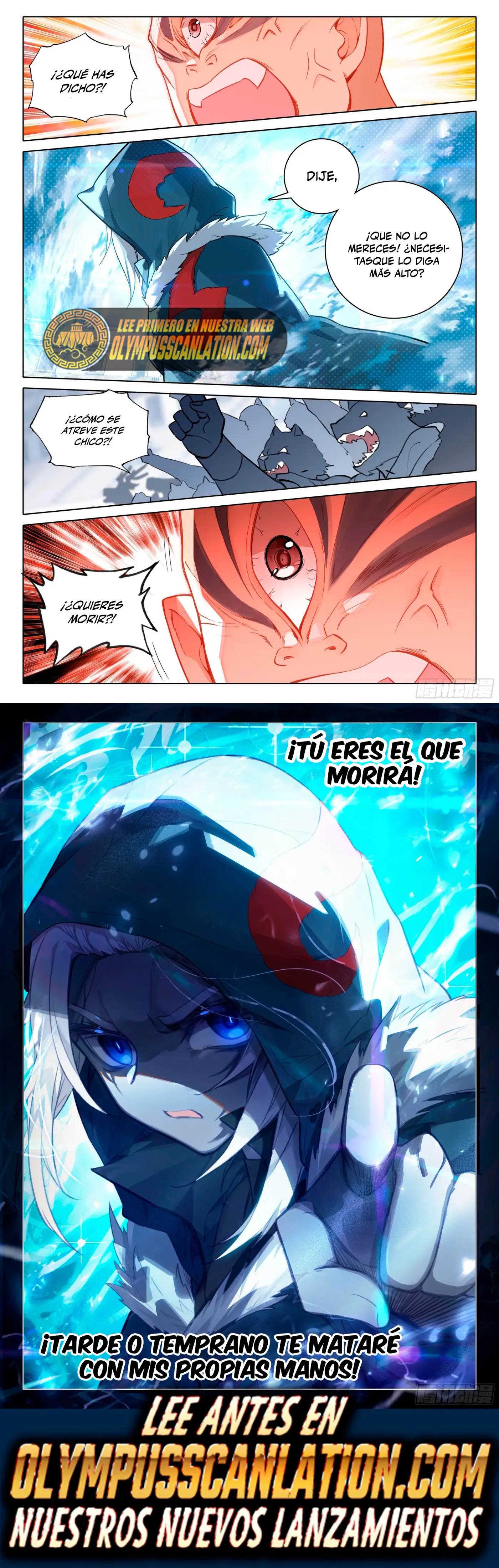 Alma 5 - Capítulo 72 - Página 10 - LectorTMOo