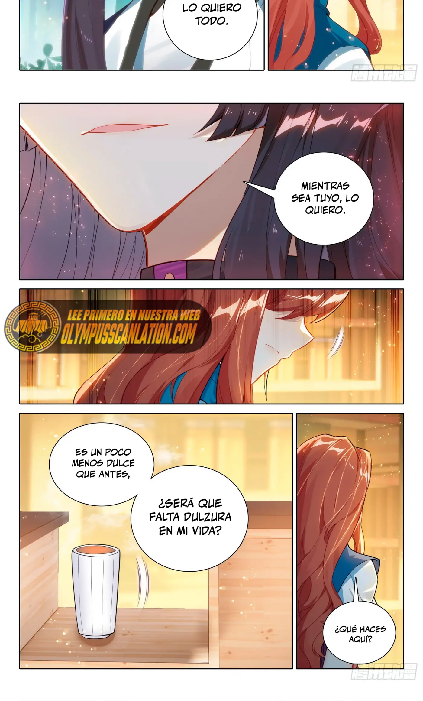 Alma 5 - Capítulo 90 - Página 15 - LectorTMOo