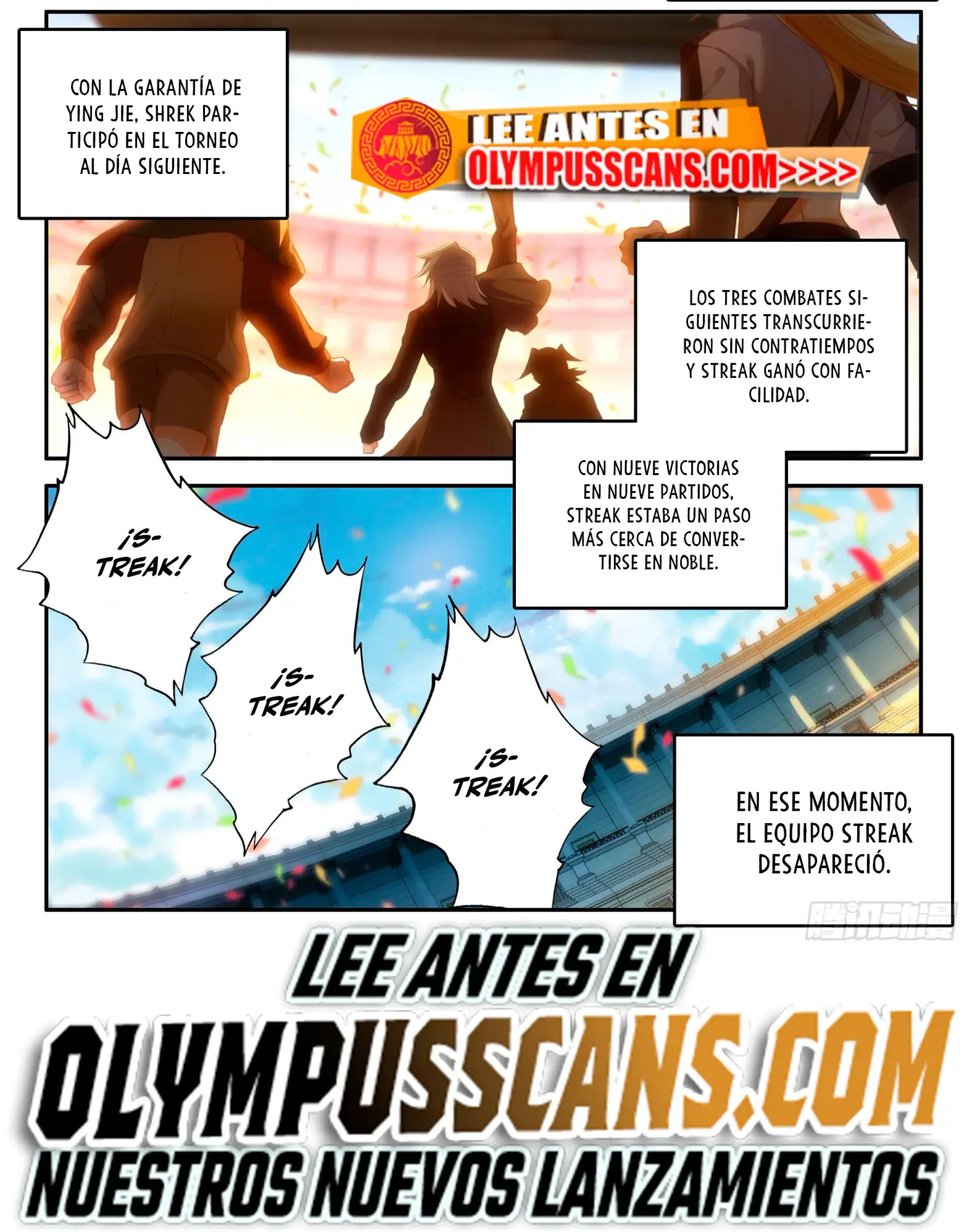 Alma 5 - Capítulo 126 - Página 17 - LectorTMOo