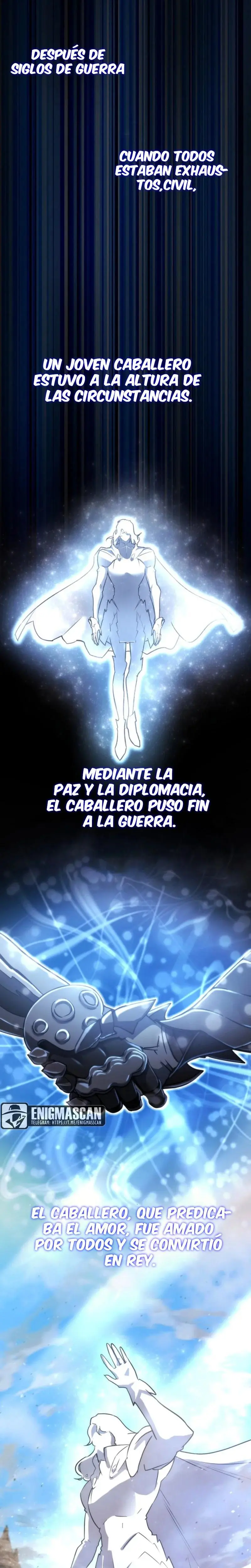 Almacenes ocultos en el Apocalipsis - Capítulo 54 - Página 5 - LectorTMOo