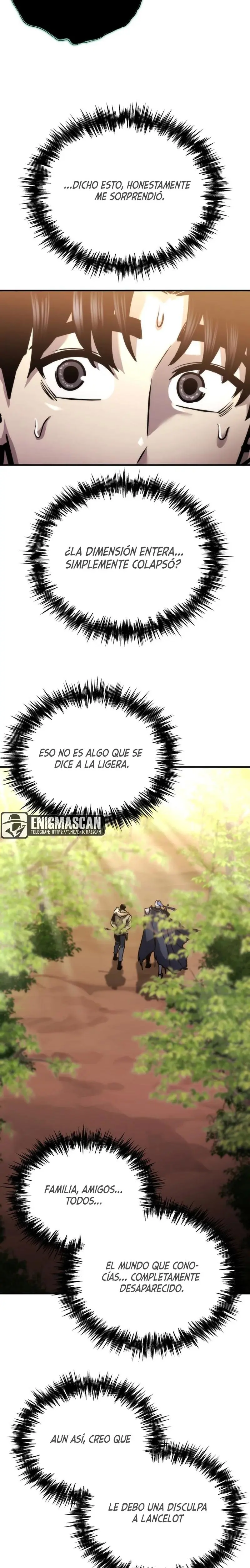 Almacenes ocultos en el Apocalipsis - Capítulo 54 - Página 11 - LectorTMOo