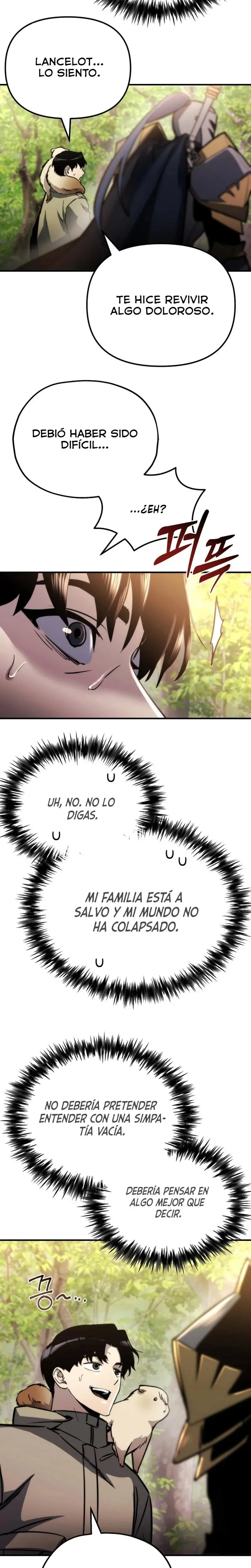 Almacenes ocultos en el Apocalipsis - Capítulo 54 - Página 12 - LectorTMOo