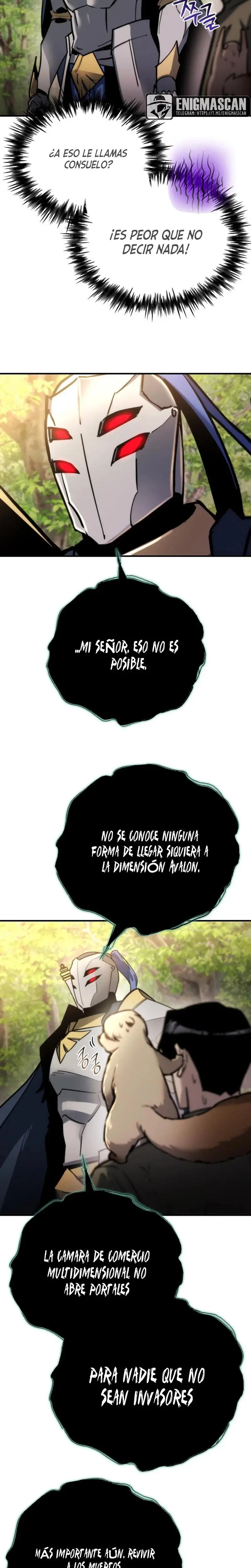 Almacenes ocultos en el Apocalipsis - Capítulo 54 - Página 14 - LectorTMOo