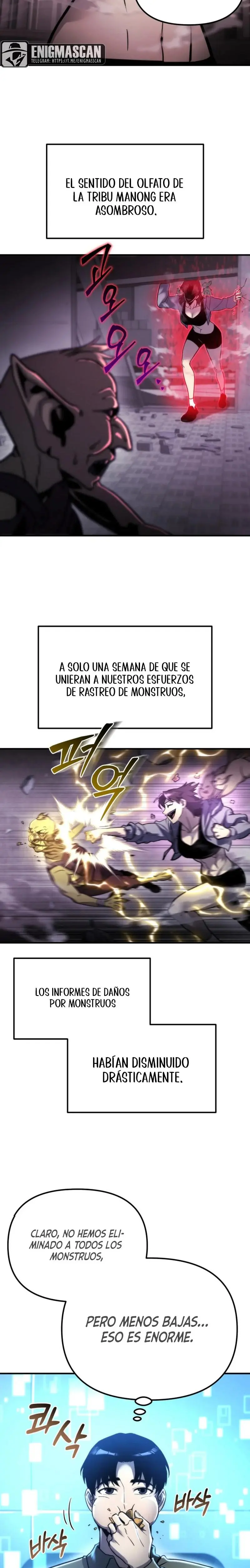 Almacenes ocultos en el Apocalipsis - Capítulo 54 - Página 26 - LectorTMOo