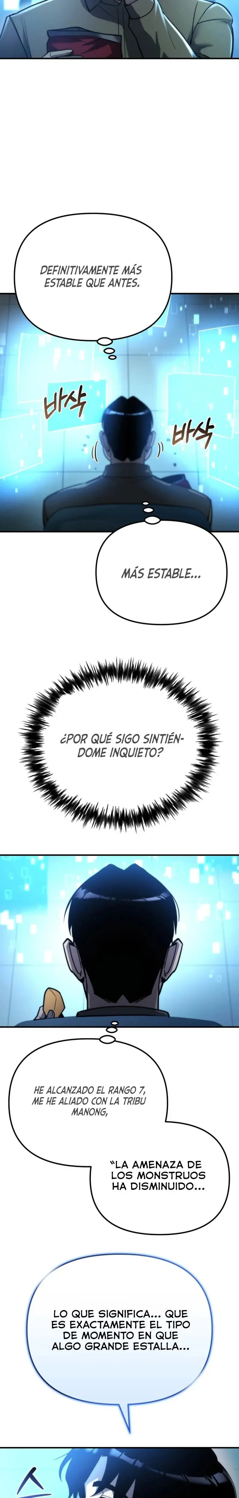 Almacenes ocultos en el Apocalipsis - Capítulo 54 - Página 27 - LectorTMOo