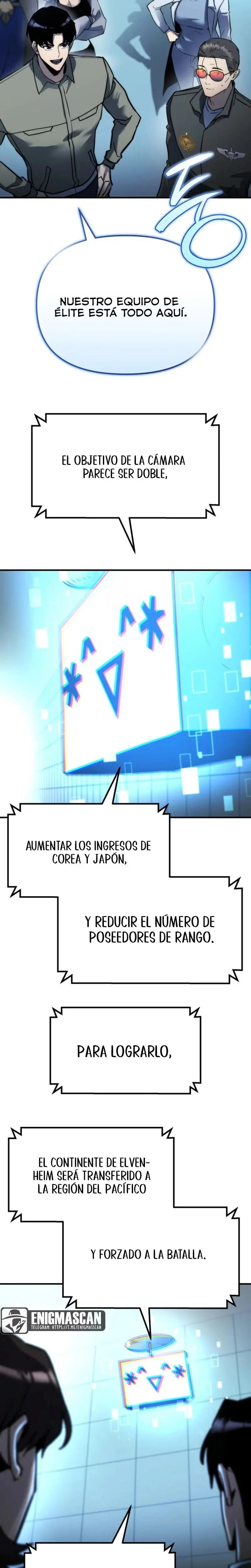 Almacenes ocultos en el Apocalipsis - Capítulo 54 - Página 31 - LectorTMOo