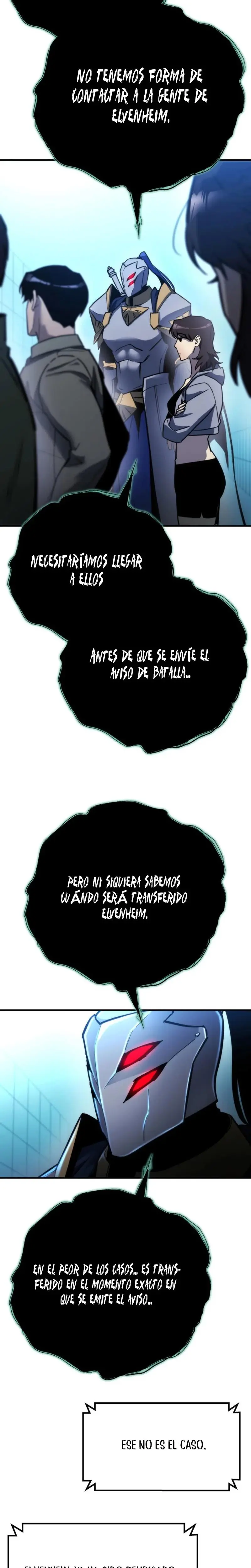 Almacenes ocultos en el Apocalipsis - Capítulo 54 - Página 34 - LectorTMOo