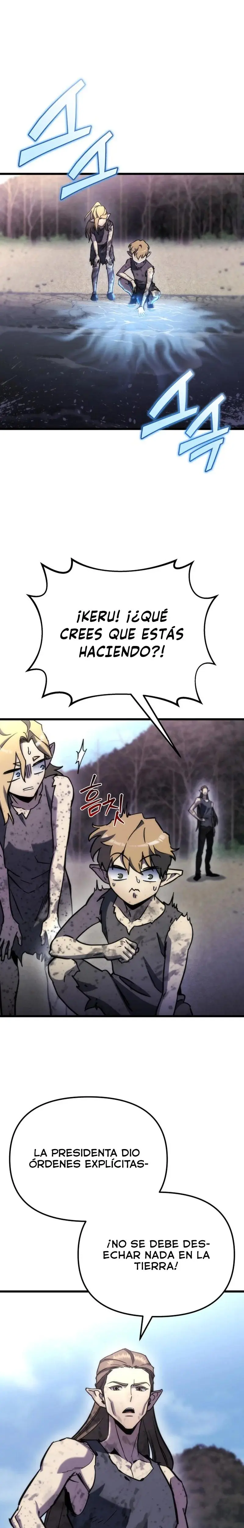 Almacenes ocultos en el Apocalipsis - Capítulo 55 - Página 4 - LectorTMOo