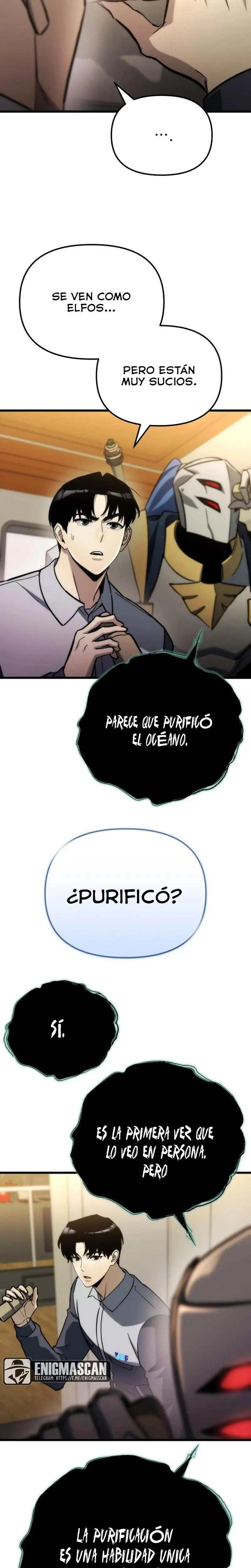 Almacenes ocultos en el Apocalipsis - Capítulo 55 - Página 6 - LectorTMOo