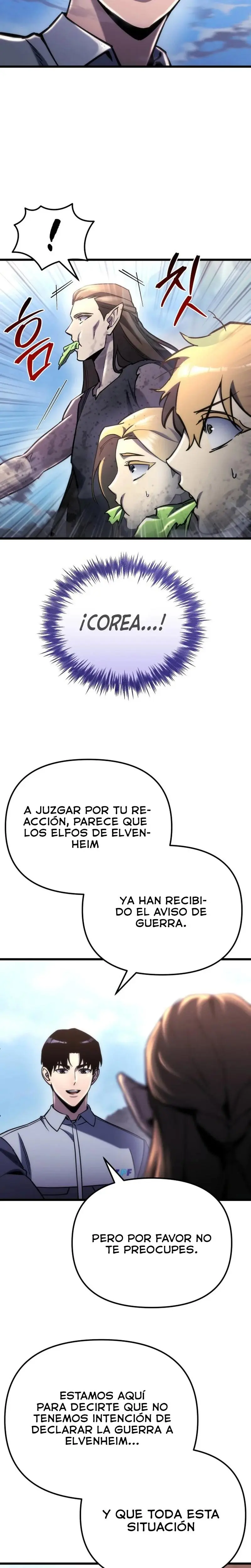 Almacenes ocultos en el Apocalipsis - Capítulo 55 - Página 13 - LectorTMOo
