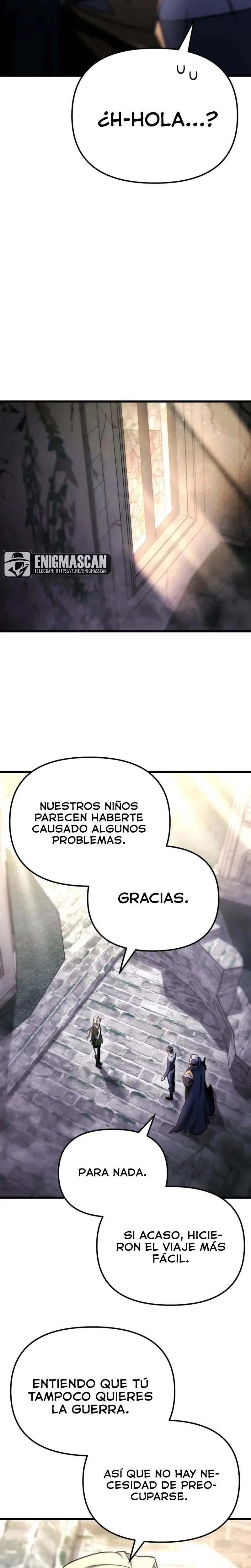 Almacenes ocultos en el Apocalipsis - Capítulo 55 - Página 27 - LectorTMOo