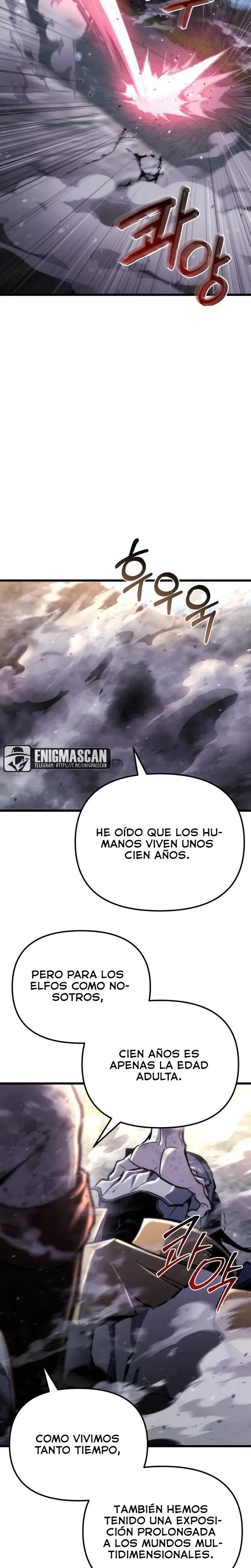Almacenes ocultos en el Apocalipsis - Capítulo 55 - Página 32 - LectorTMOo
